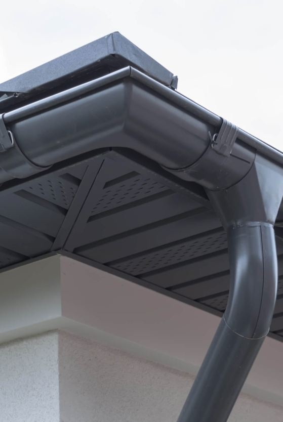 Gutter Replacement Company in Raleigh, NC