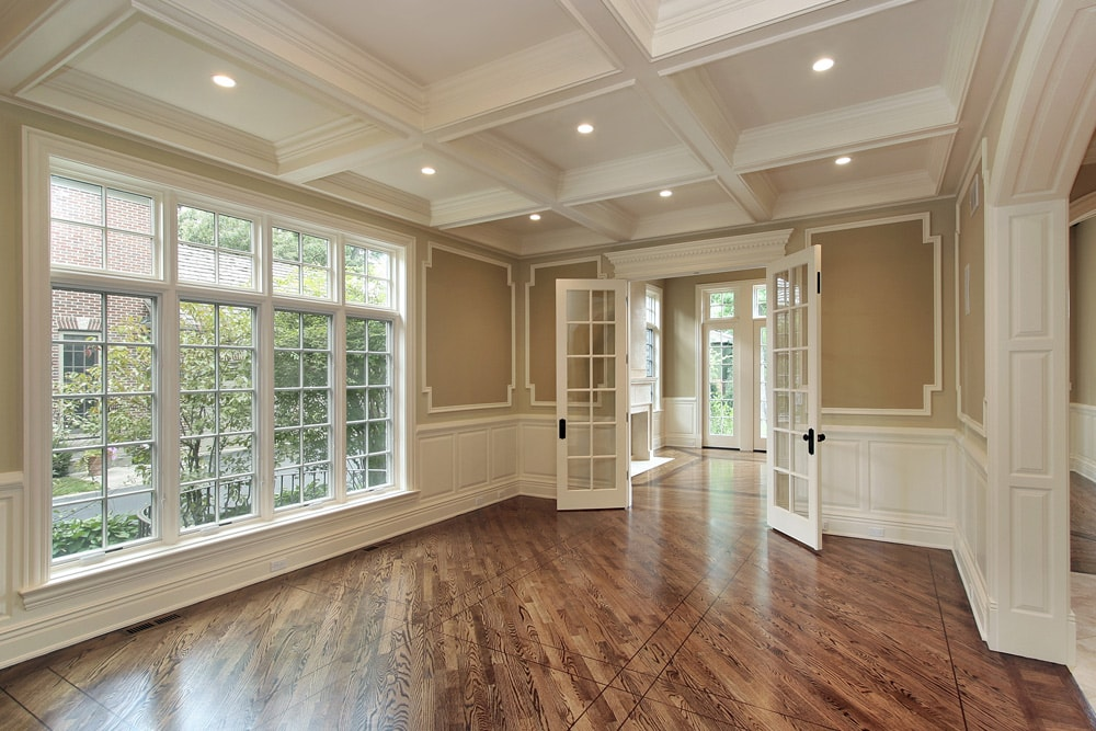When to Replace Your Front Door