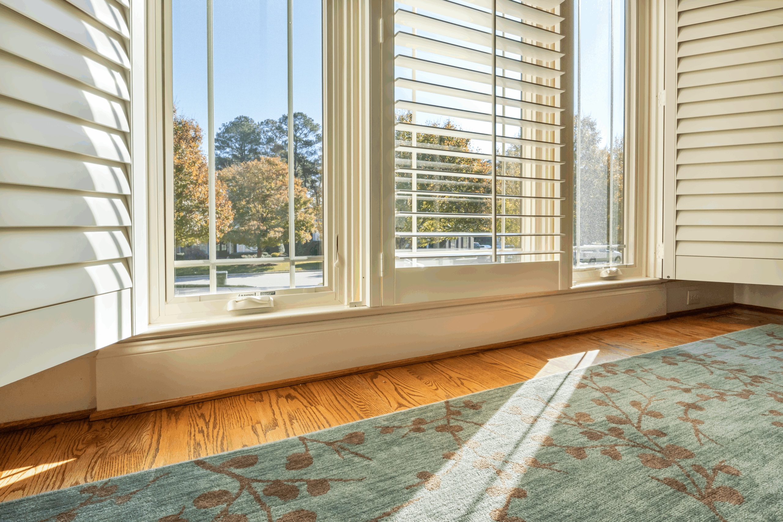 How to Insulate Windows for Summer