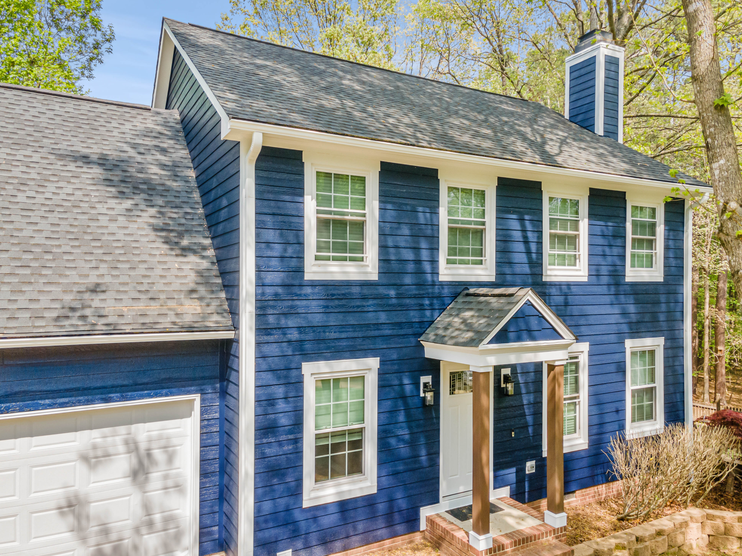 Enhancing Your Home’s Curb Appeal: Tips and Insights for a Lasting Impression