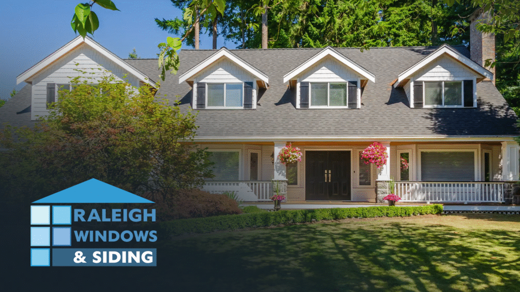 Raleigh Windows & Siding