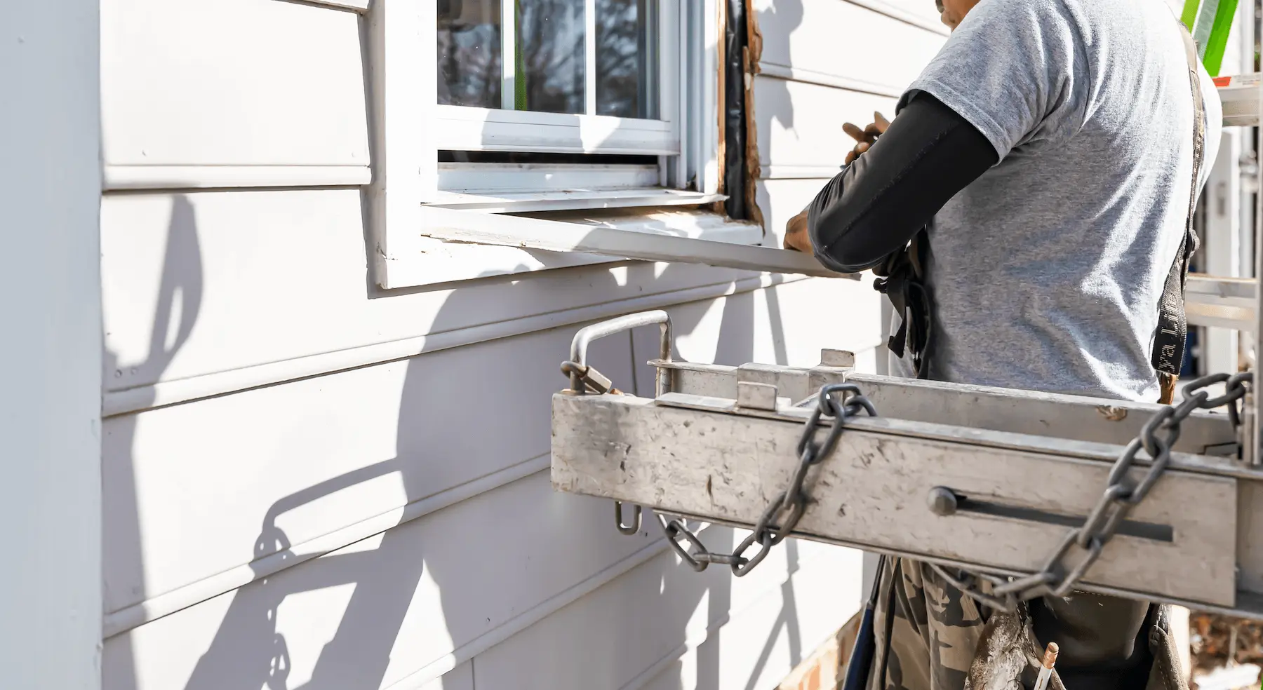 The Window Replacement Process: What Homeowners Should Expect