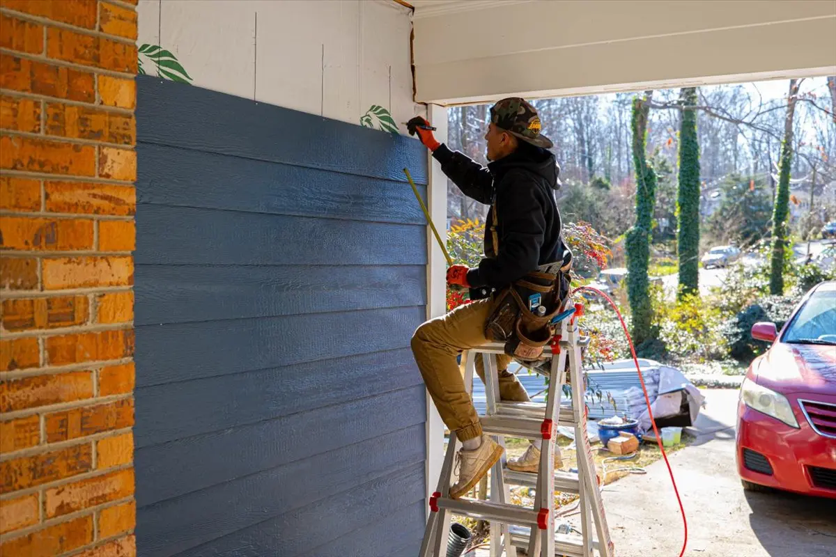 How to Modernize the Exterior of Your Home